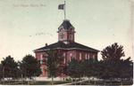 329 Alpena County Court House