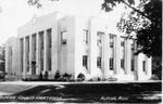 334 Alpena County Court House