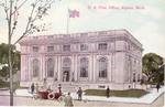 341 U.S. Post Office (Federal Building)