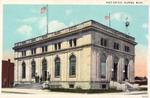 344 U.S. Post Office (Federal Building)