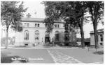 345 U.S. Post Office (Federal Building)