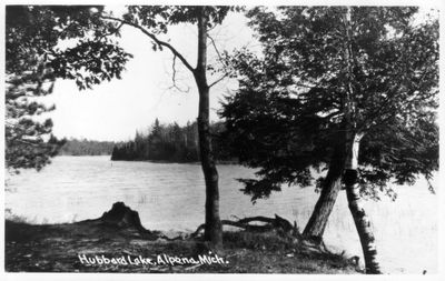 375 Hubbard Lake, Mich.