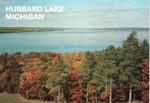 379 Hubbard Lake, Michigan