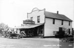 380 Thompson’s Store and U.S. Post Office, Hubbard Lake, Mich.