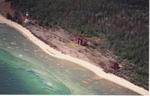 388 Middle Island Light Station, Lake Huron