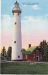 393 Presque Isle Lighthouse