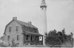 396 Presque Isle Lighthouse