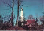400 Tawas Point Lighthouse