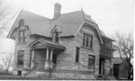 529 Unidentified large brick/stone residential home