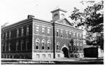 560 St. Mary’s Polish Parochial School