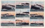 615 Detroit and Cleveland Navigation Company