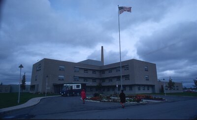 008 Alpena General Hospital