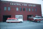 010 Central Fire Station