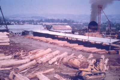 018 Lumber Mill