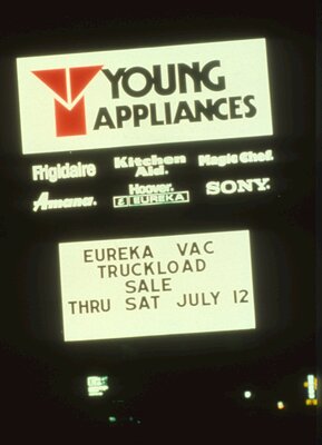 021 Young Appliances