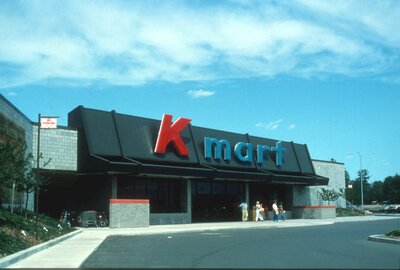 026 KMart