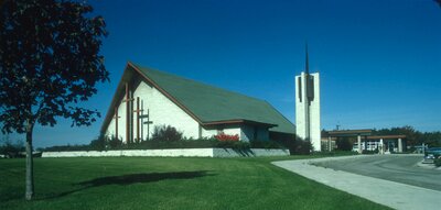 037 First Presbyterian Church