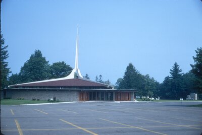 039 St. John Evangelical Lutheran Church