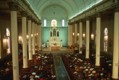 041 St. Anne's Catholic Church