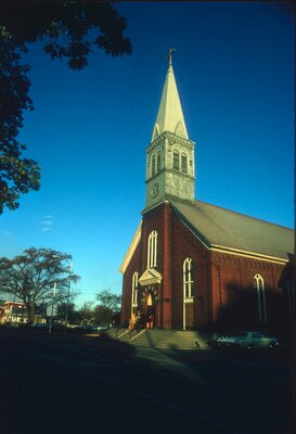 042 St. Mary's Catholic Church