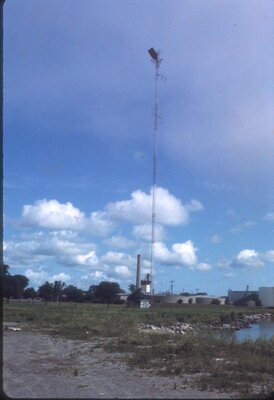 043 Communications Tower