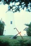 045 Old Presque Isle Lighthouse