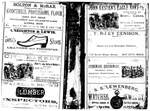 Alpena City Directory 1883