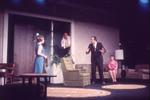 Thunder Bay Theatre: Never Too Late; 1967