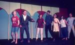 Thunder Bay Theatre: Kiss Me Kate; 1967