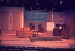 Thunder Bay Theatre: Barefoot In The Park; 1968