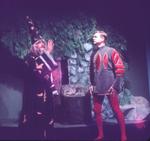 Thunder Bay Theatre: Camelot; 1967