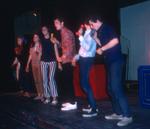 Thunder Bay Theatre: Bye, Bye Birdie; 1969