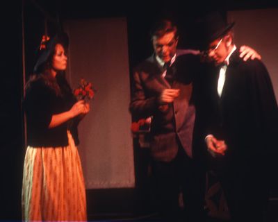 Thunder Bay Theatre: My Fair Lady; 1970