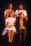 Thunder Bay Theatre: The Fantasticks; 1970