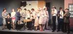 Thunder Bay Theatre: Guys & Dolls; 1981