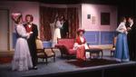 Thunder Bay Theatre: The Importance Of Being Ernest; 1981