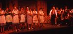 Thunder Bay Theatre: Damn Yankees; 1982