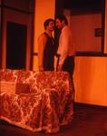 Thunder Bay Theatre: Odd Couple; 1982