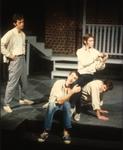 Thunder Bay Theatre: West Side Story; 1982