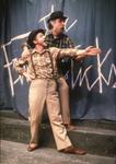 Thunder Bay Theatre: The Fantasticks; 1984