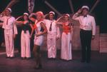 Thunder Bay Theatre: Dames At Sea; 1984