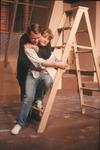 Thunder Bay Theatre: Barefoot In The Park; 1984