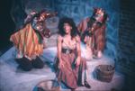 Thunder Bay Theatre: Man Of La Mancha; 1985