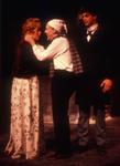 Thunder Bay Theatre: A Christmas Carol; 1985