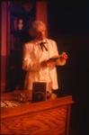 Thunder Bay Theatre: Mark Twain Tonight!; 1987