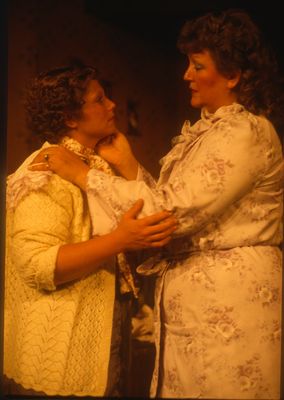 Thunder Bay Theatre: Brighton Beach Memoirs; 1987