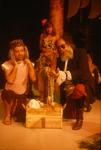 Thunder Bay Theatre: Pirate Island; 1987