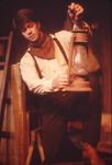 Thunder Bay Theatre: Robber Bridegroom; 1989
