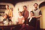 Thunder Bay Theatre: Table Manners; 1990