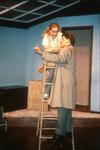 Thunder Bay Theatre: Barefoot In The Park; 1991